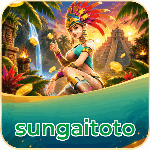 sungaitoto Indonesia