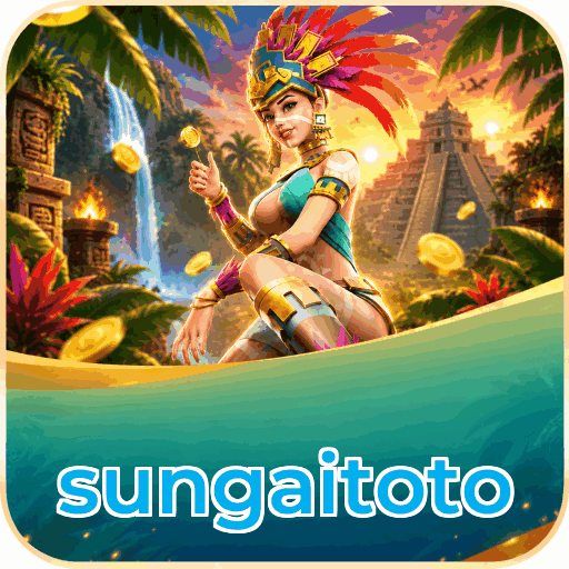 sungaitoto Indonesia