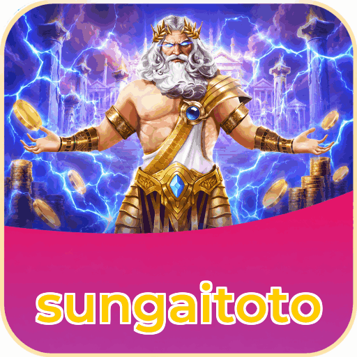 sungaitoto