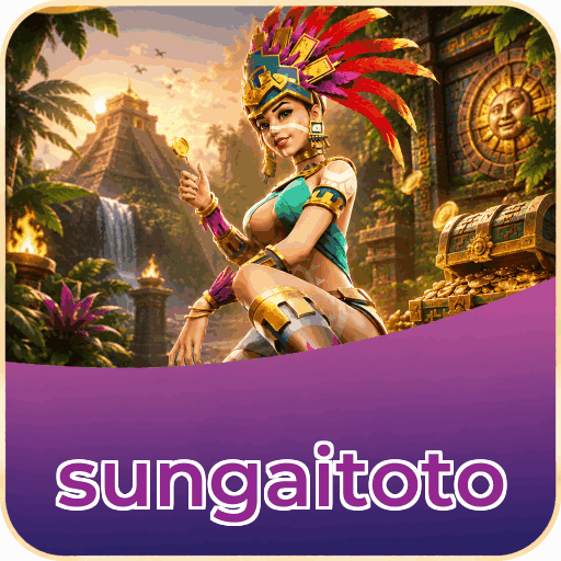 sungaitoto Indonesia