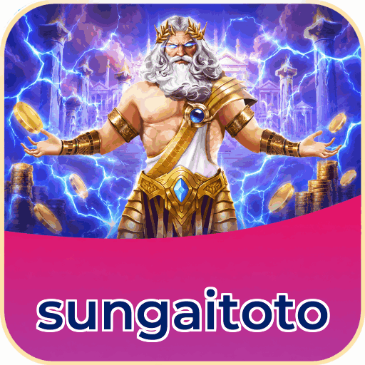sungaitoto