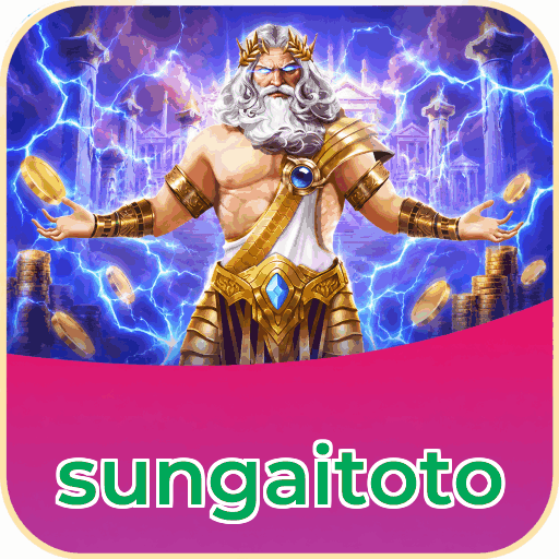 sungaitoto Indonesia